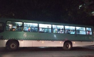 Novo horário de ônibus corujão em linhas de Pelotas