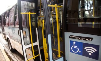 Linhas Cruzeiro e Parque Una terão alterações