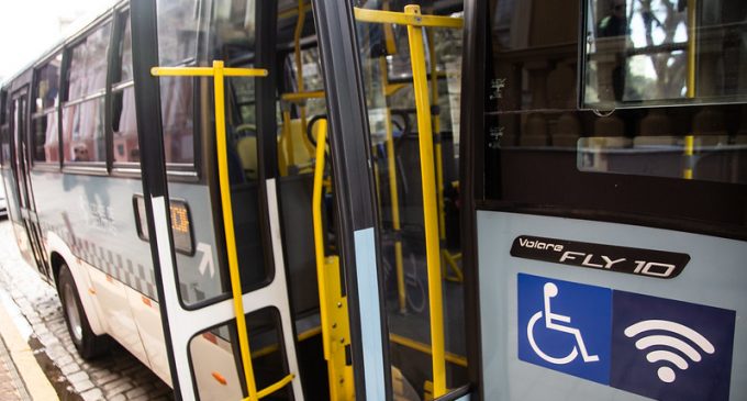 Linhas Cruzeiro e Parque Una terão alterações