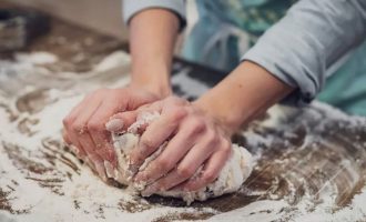 Cascata terá curso de Panificação Caseira