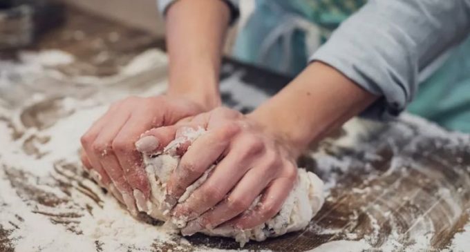 Cascata terá curso de Panificação Caseira