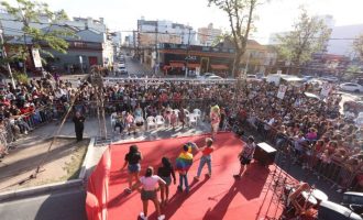 Abertas as inscrições para artistas integrarem a Parada da Diversidade