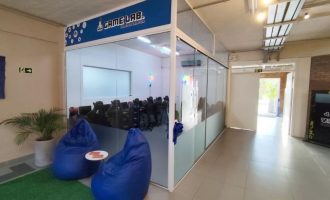 Gamelab do Pelotas Parque Tecnológico abre inscrições gratuitas de oficinas para jovens de instituições públicas