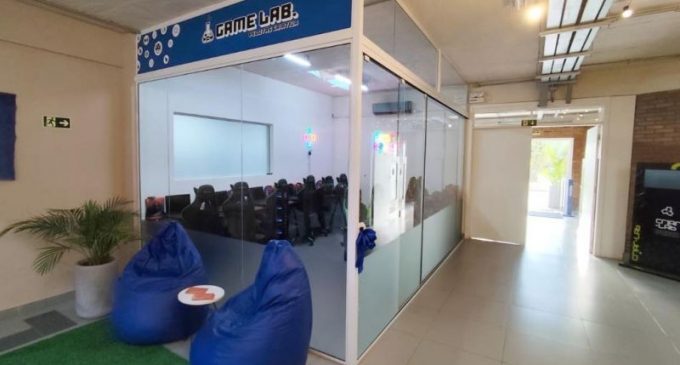 Gamelab do Pelotas Parque Tecnológico abre inscrições gratuitas de oficinas para jovens de instituições públicas