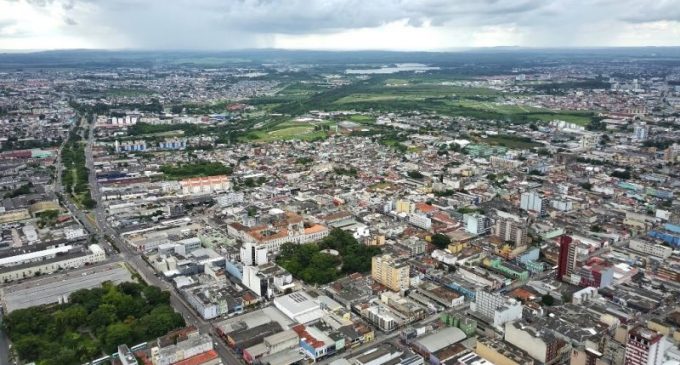 Pelotas caminha para se tornar a “Cidade do PAC” no Rio Grande do Sul