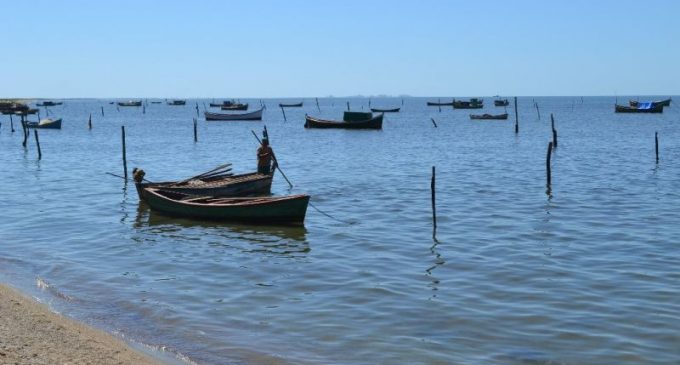 Justiça Federal mantém proibição de pesca de bagres na Lagoa dos Patos