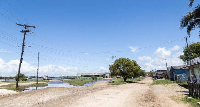 Pontal da Barra terá transporte coletivo