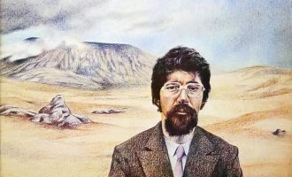 O Dia Em que a Terra Parou Para Ouvir Raul!