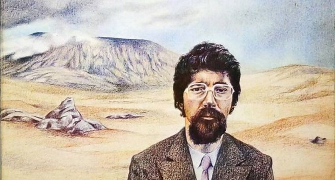 O Dia Em que a Terra Parou Para Ouvir Raul!