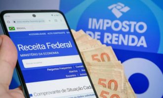 Municípios gaúchos podem perder até R$ 757,5 milhões a partir de 2026 com ampliação da isenção do IR