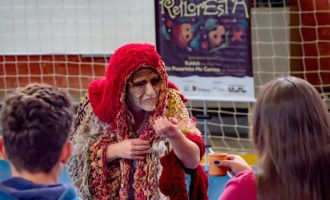 Projeto “Refloresta” une arte e natureza com peças teatrais em escola de Pelotas