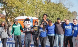 Ruas de Lazer já tem local definido: Guabiroba