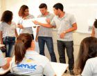 Senac Pelotas dará início a nova turma do Programa Jovem Aprendiz
