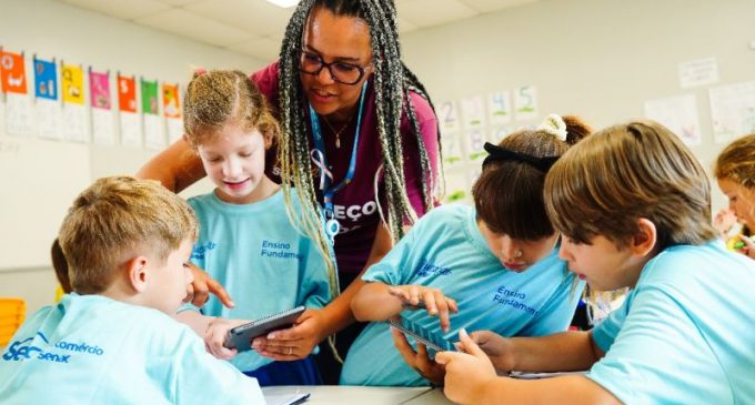 1ª Mostra de Iniciação Científica do Sesc/RS será realizada, de forma simultânea, em 37 municípios gaúchos