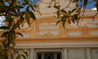 Festival de Cinema de Jaguarão divulga selecionados da Mostra Regional