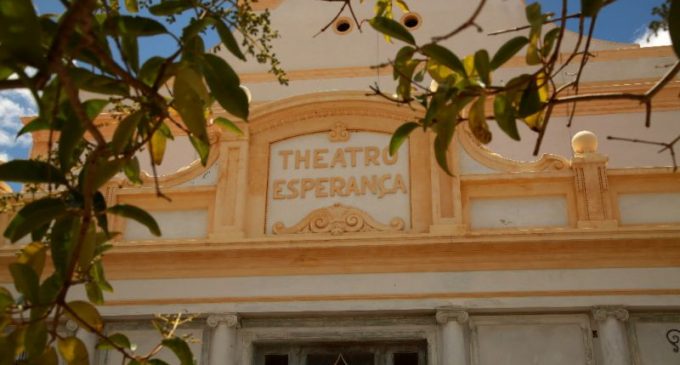 Festival de Cinema de Jaguarão divulga selecionados da Mostra Regional