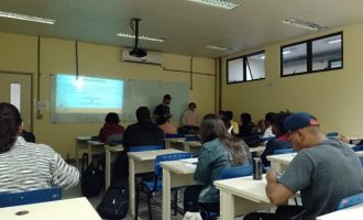 UFPel lança processo seletivo simplificado para contratação de docentes