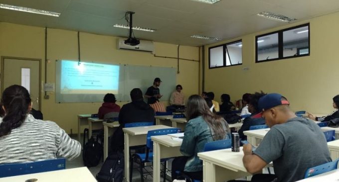 UFPel lança processo seletivo simplificado para contratação de docentes