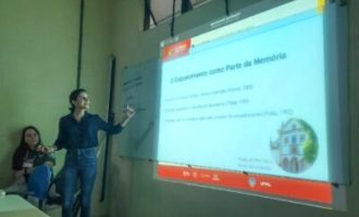 Semana Integrada da UFPel recebe inscrições