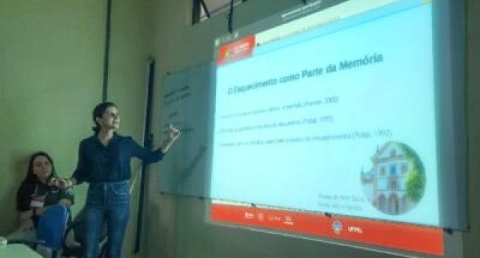 Semana Integrada da UFPel recebe inscrições