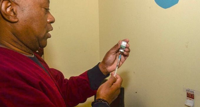 Prefeitura prepara o Dia D de Multivacinação para menores de 15 anos