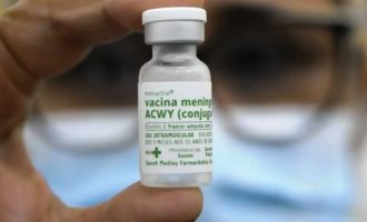Surto de meningite faz SMS emitir alerta em Pelotas