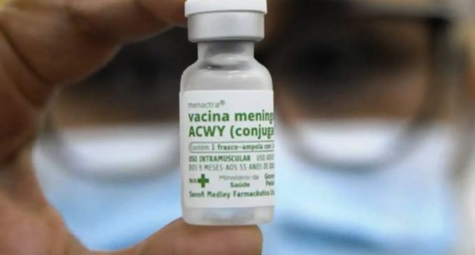 Surto de meningite faz SMS emitir alerta em Pelotas