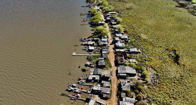 Prefeitura aprova projeto para o Pontal da Barra em Pelotas