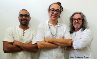 Grupo Nobre Tamboreiro chega às cidades do Extremo Sul em circulação pelo Estado