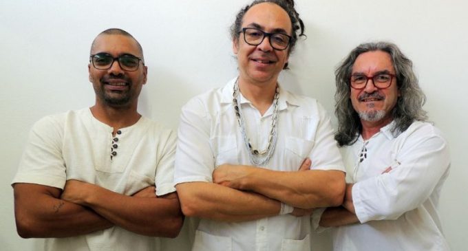 Grupo Nobre Tamboreiro chega às cidades do Extremo Sul em circulação pelo Estado