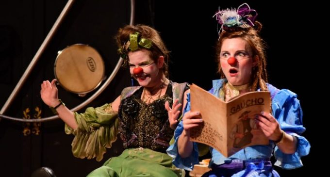 Rio Grande se prepara para receber o projeto “Leves pelos Pampas: desafio a uma história patriarcal”