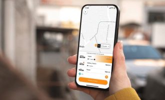 Cresce o número de mulheres motoristas de aplicativo