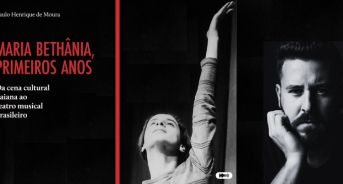 Maria Bethânia, primeiros anos: pesquisa inédita ilumina a formação de uma das maiores intérpretes do país