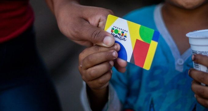 Em 12 anos, quase metade dos jovens do Bolsa Família atingiu a autonomia e deixou o Cadastro Único, revela pesquisa