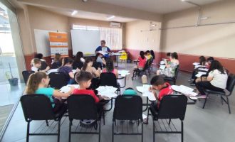 CDL Pelotas realiza oficina sobre a tradição pelotense