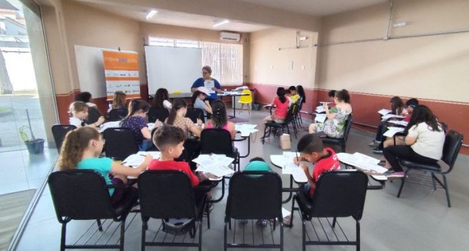 CDL Pelotas realiza oficina sobre a tradição pelotense