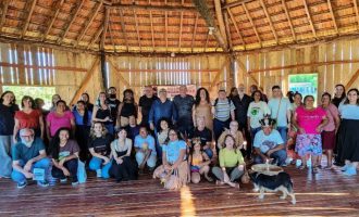 Copsul dá início às atividades presenciais da programação