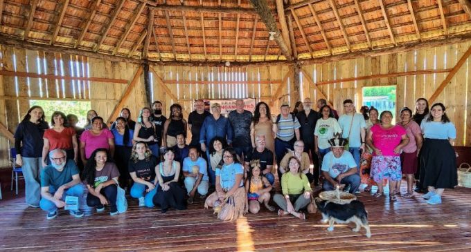 Copsul dá início às atividades presenciais da programação