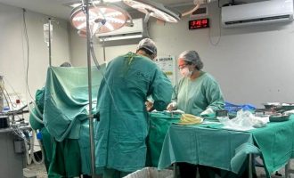 Hospital São Francisco de Paula realiza captação de órgãos