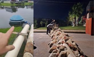 MPRS propõe transação penal por crime ambiental envolvendo condomínio em Pelotas