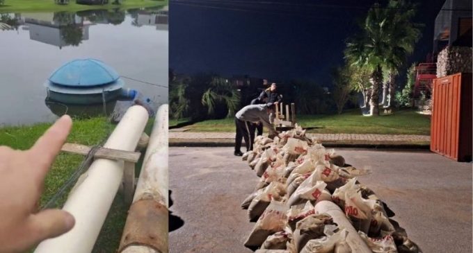 MPRS propõe transação penal por crime ambiental envolvendo condomínio em Pelotas