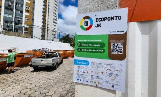 Guia orienta sobre descarte de resíduos