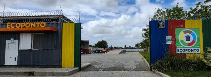 Guia orienta sobre descarte de resíduos