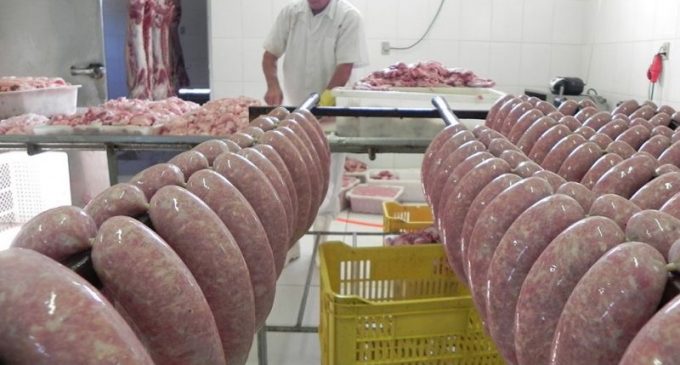 Agroindústria pelotense receberá certificado de integração ao Sisbi