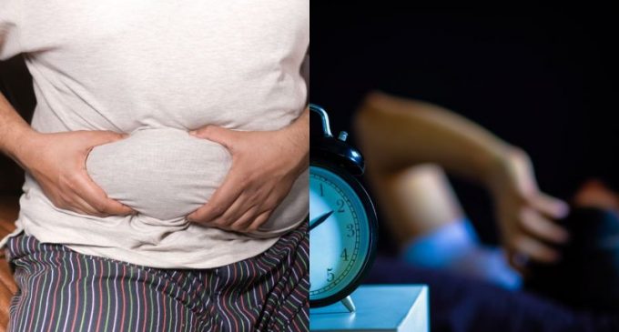 Obesidade e distúrbios do sono são tema de palestra promovida pela Associação Médica de Pelotas