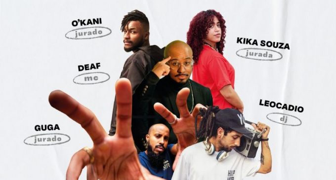 Evento com workshop e batalha de danças urbanas reúne nomes nacionais em Pelotas