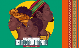 Festival da Igualdade Racial acontece no dia 14 de novembro