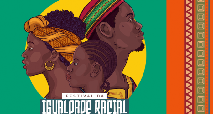 Festival da Igualdade Racial acontece no dia 14 de novembro