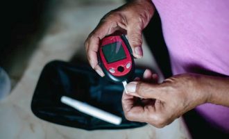 Pelotas lança mutirão para troca de glicosímetros