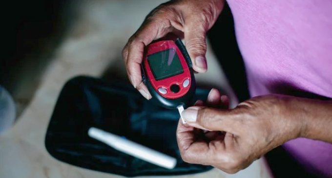 Pelotas lança mutirão para troca de glicosímetros